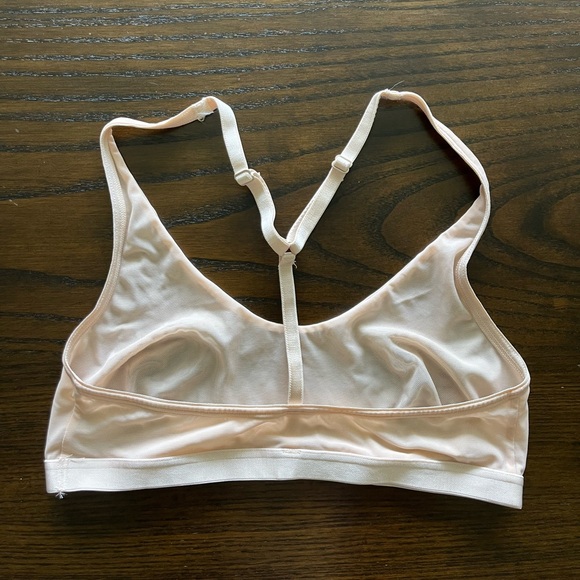 Parade mesh bralette - Picture 2 of 2